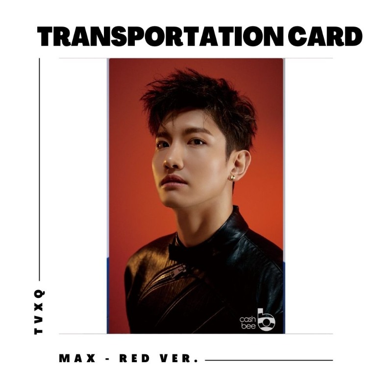 Transportation Card