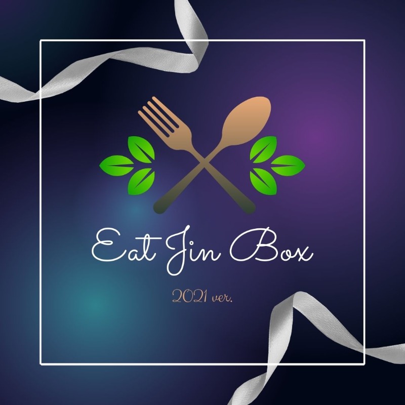 EAT Jin Box @2021 ver.