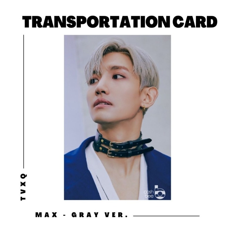 Transportation Card